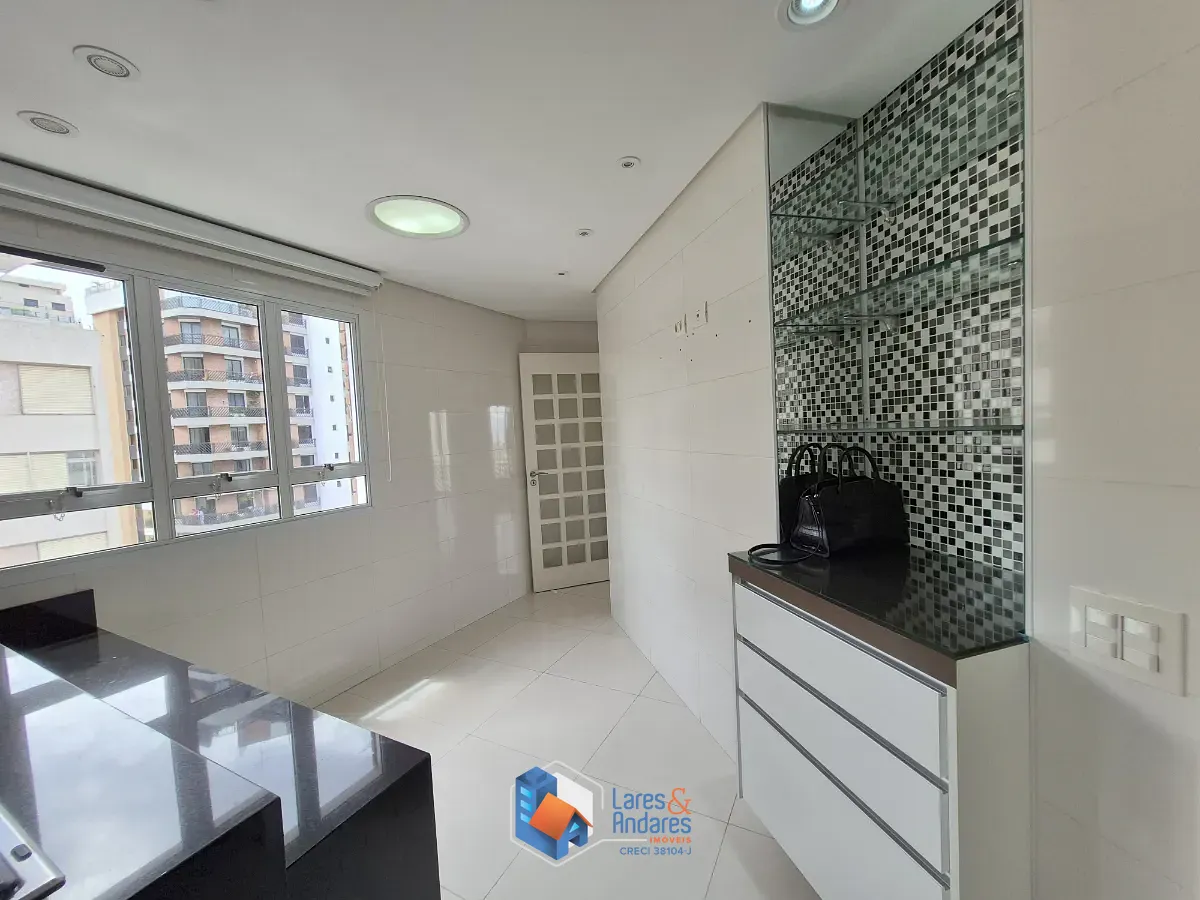 Apartamento, 4 quartos, 180 m² - Foto 27