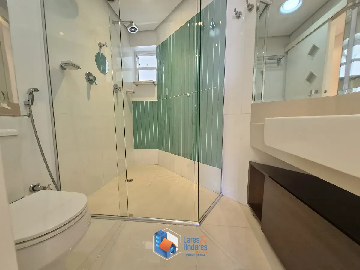 Apartamento, 4 quartos, 180 m² - Foto 24