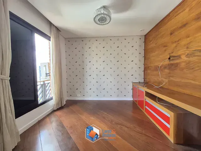 Apartamento com 180m² 4 quartos e 4 banheiros, à venda, no bairro Vila Mariana em São Paulo
