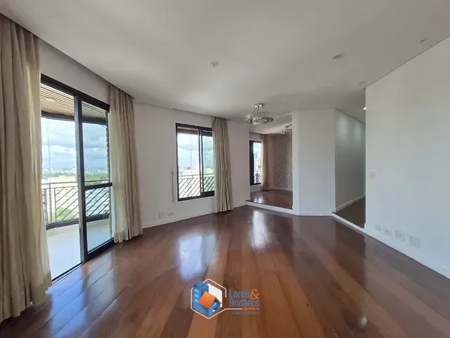 Apartamento com 180m² 4 quartos e 4 banheiros, à venda, no bairro Vila Mariana em São Paulo