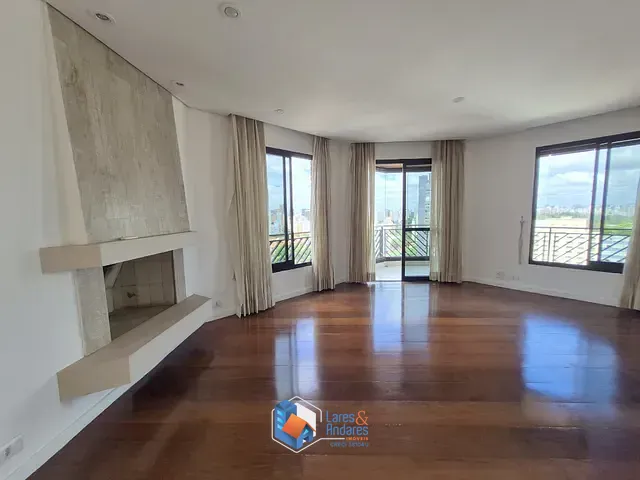 Apartamento com 180m² 4 quartos e 4 banheiros, à venda, no bairro Vila Mariana em São Paulo