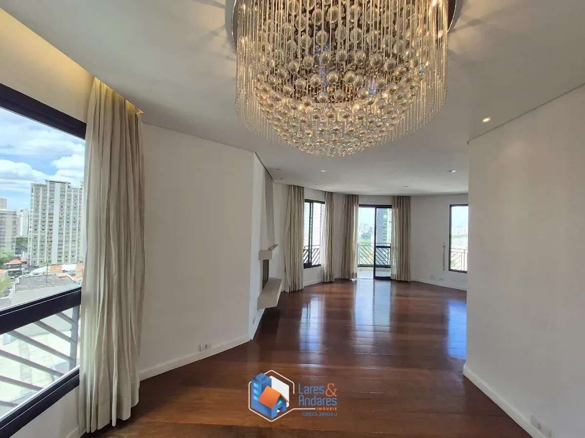 Apartamento, 4 quartos, 180 m² - Foto 4