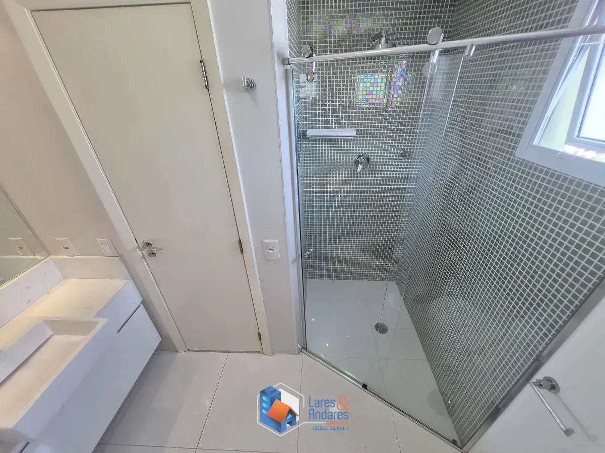 Apartamento, 4 quartos, 180 m² - Foto 19