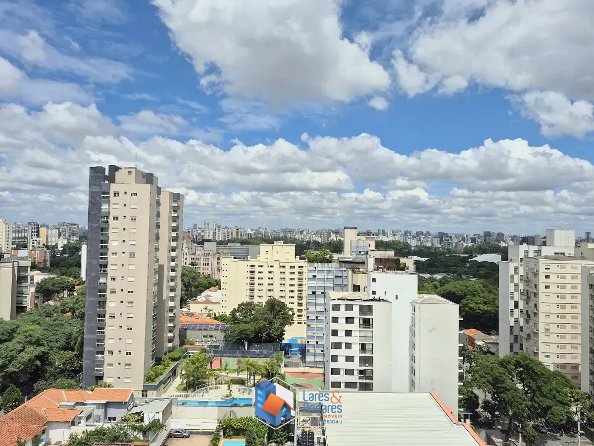 Apartamento, 4 quartos, 180 m² - Foto 9