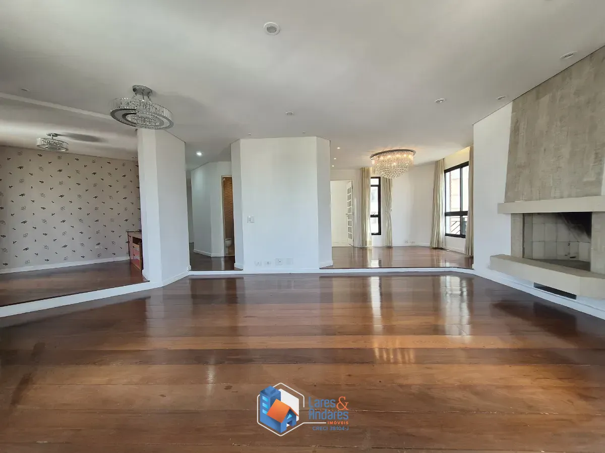 Apartamento, 4 quartos, 180 m² - Foto 6
