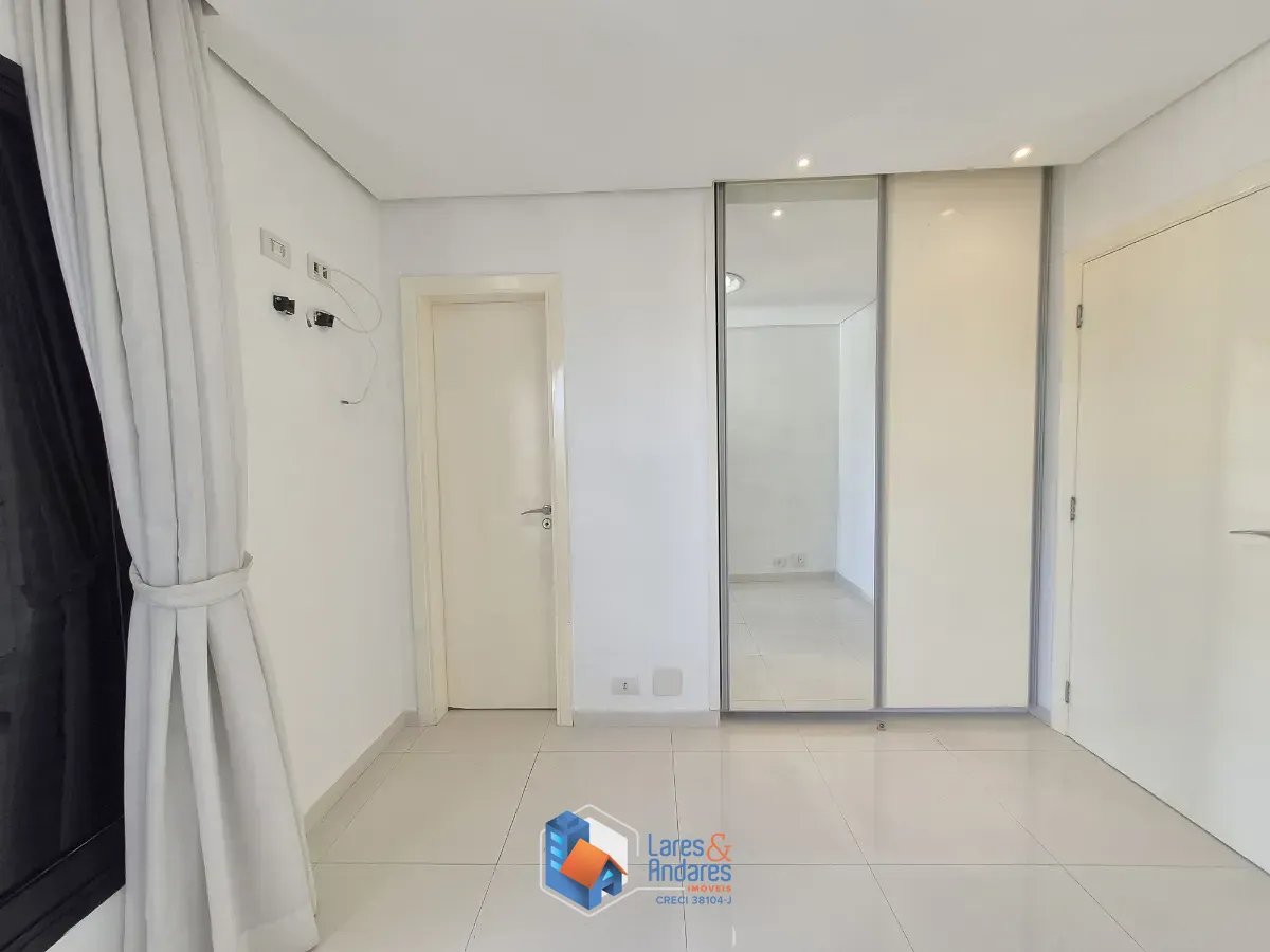 Apartamento, 4 quartos, 180 m² - Foto 15