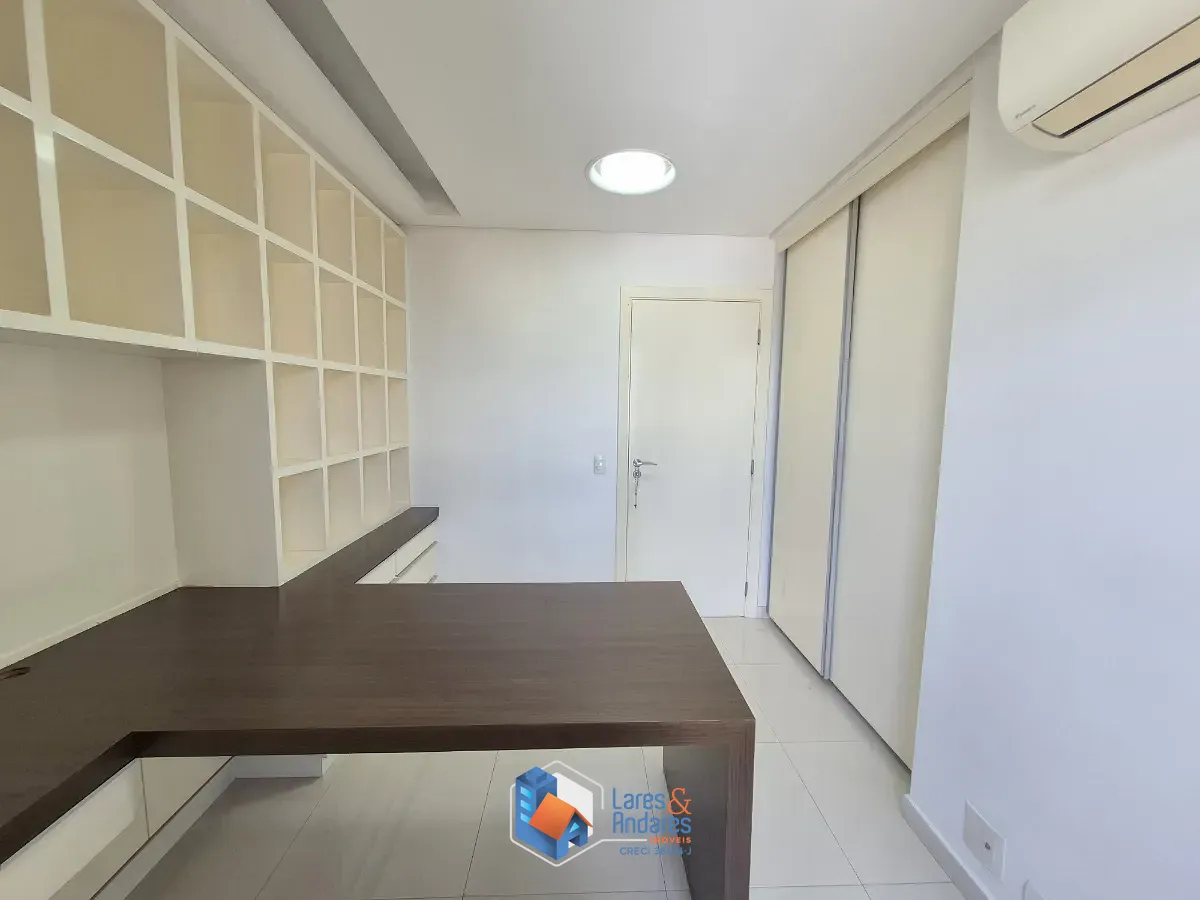 Apartamento, 4 quartos, 180 m² - Foto 17