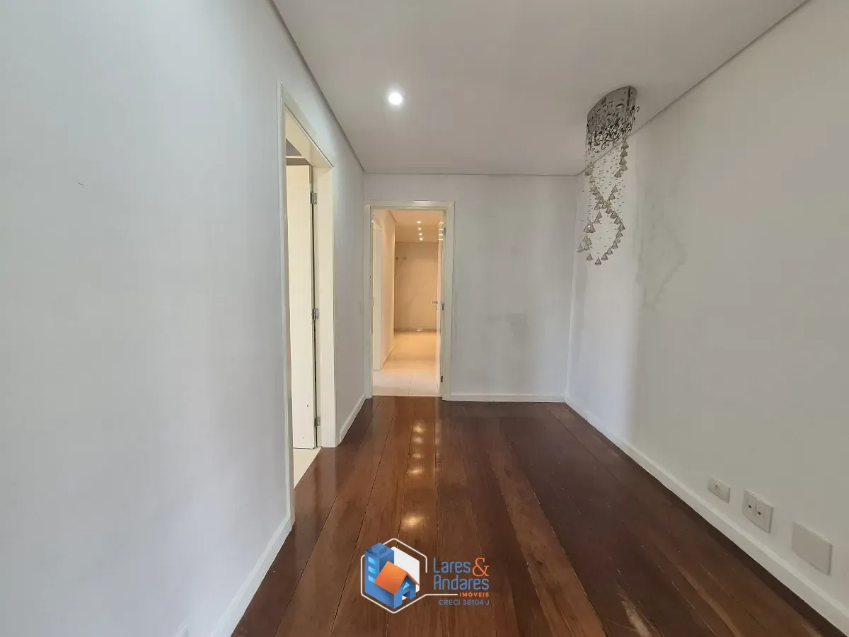 Apartamento, 4 quartos, 180 m² - Foto 16