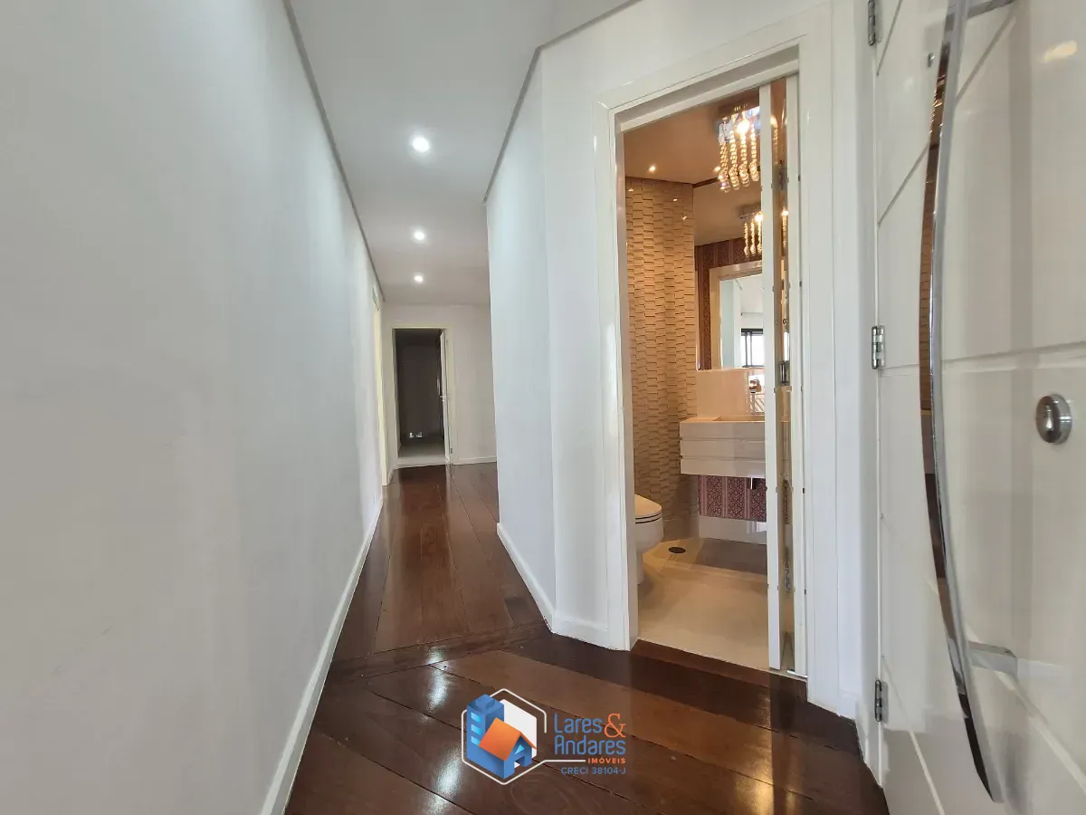 Apartamento, 4 quartos, 180 m² - Foto 10