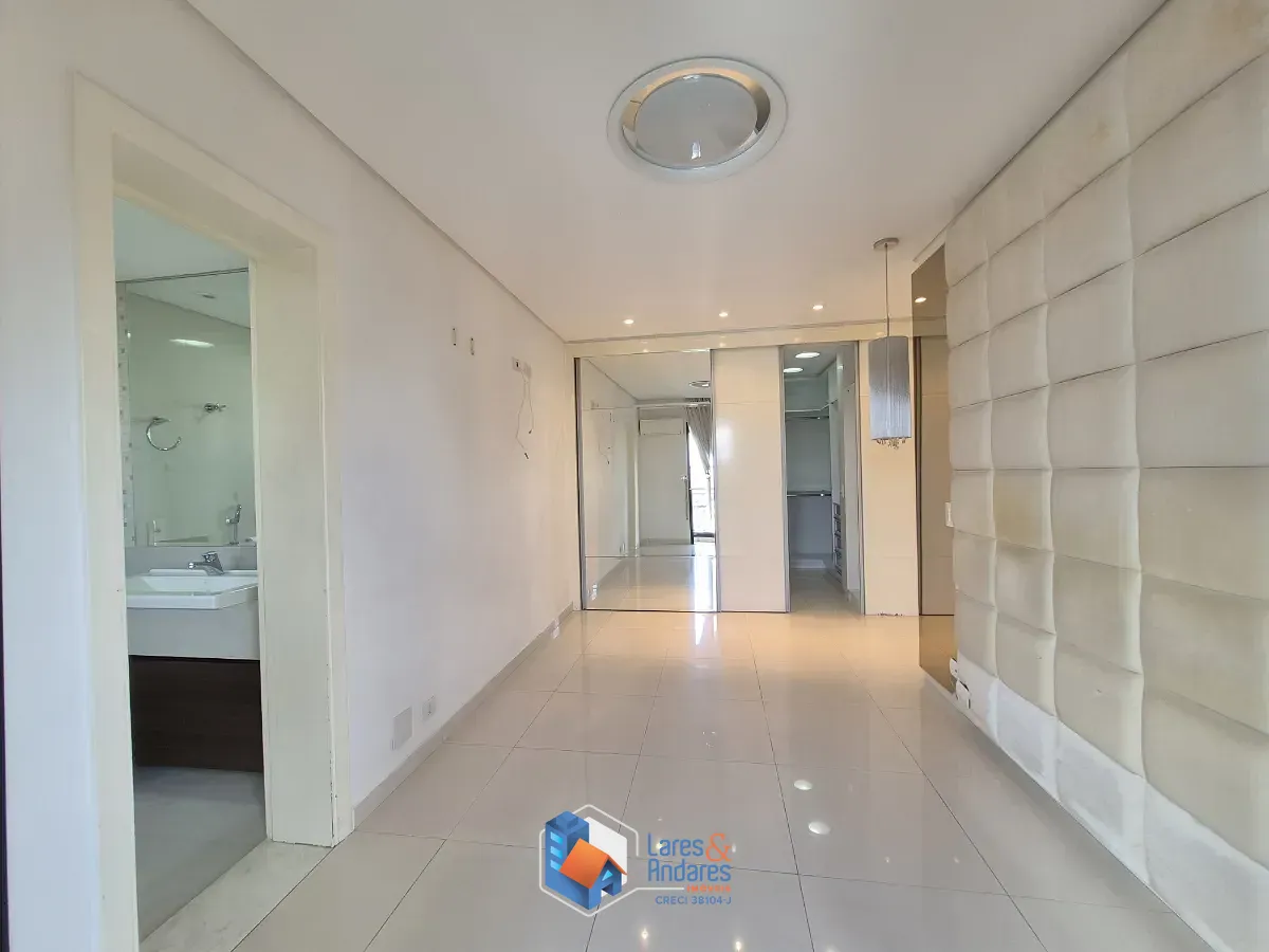 Apartamento, 4 quartos, 180 m² - Foto 23