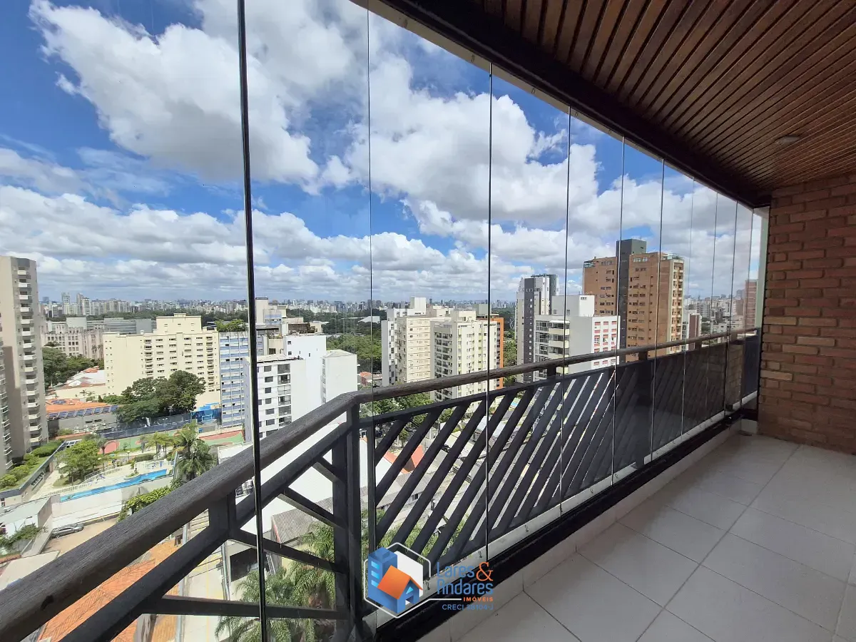 Apartamento, 4 quartos, 180 m² - Foto 7