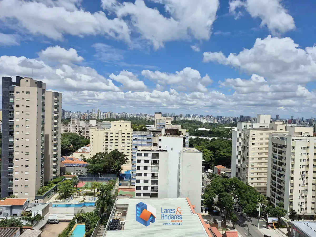 Apartamento, 4 quartos, 180 m² - Foto 22