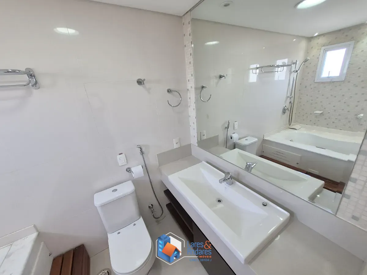 Apartamento, 4 quartos, 180 m² - Foto 26