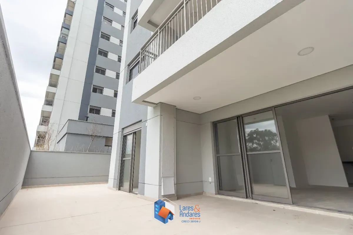 Apartamento, 2 quartos, 154 m² - Foto 7