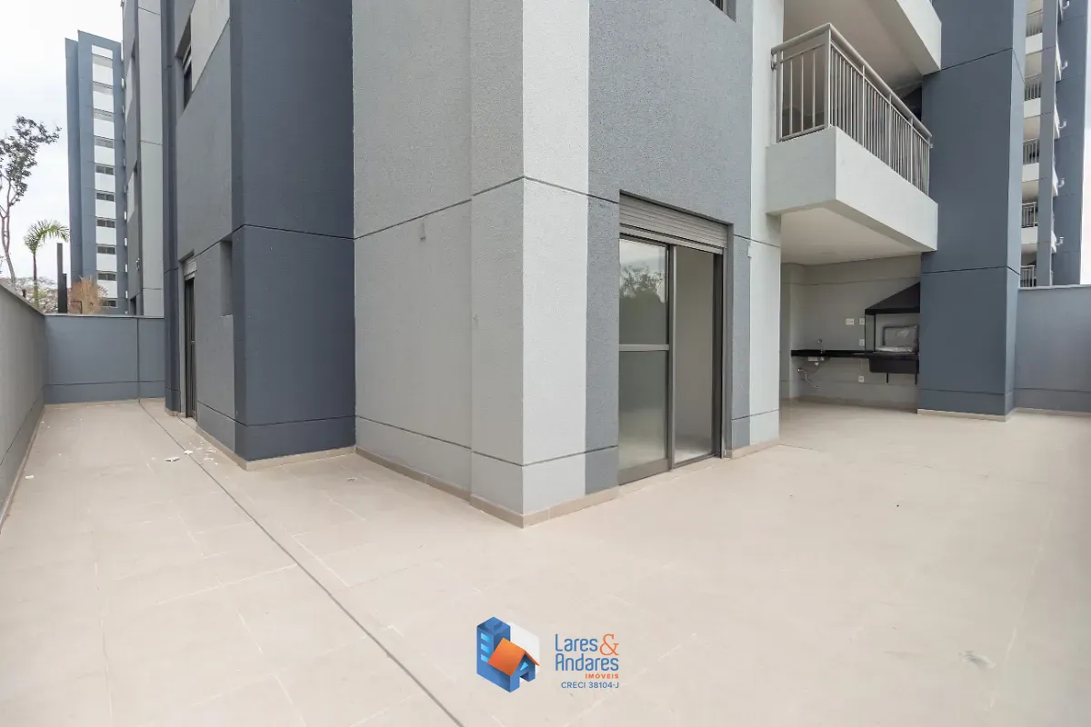 Apartamento, 2 quartos, 154 m² - Foto 8