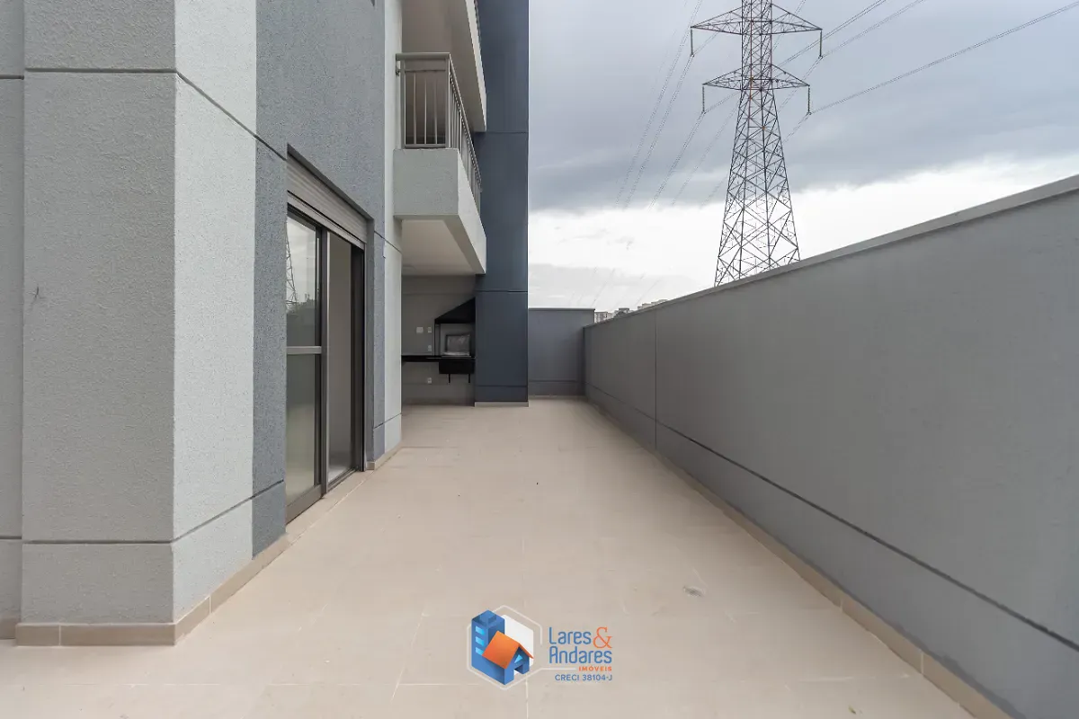 Apartamento, 2 quartos, 154 m² - Foto 9