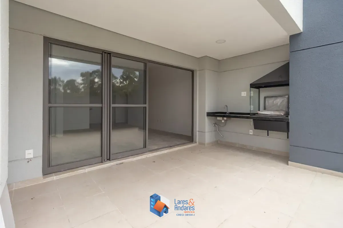 Apartamento, 2 quartos, 154 m² - Foto 23