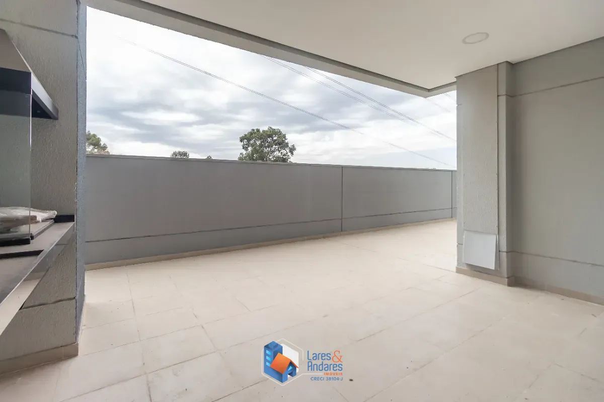 Apartamento, 2 quartos, 154 m² - Foto 5