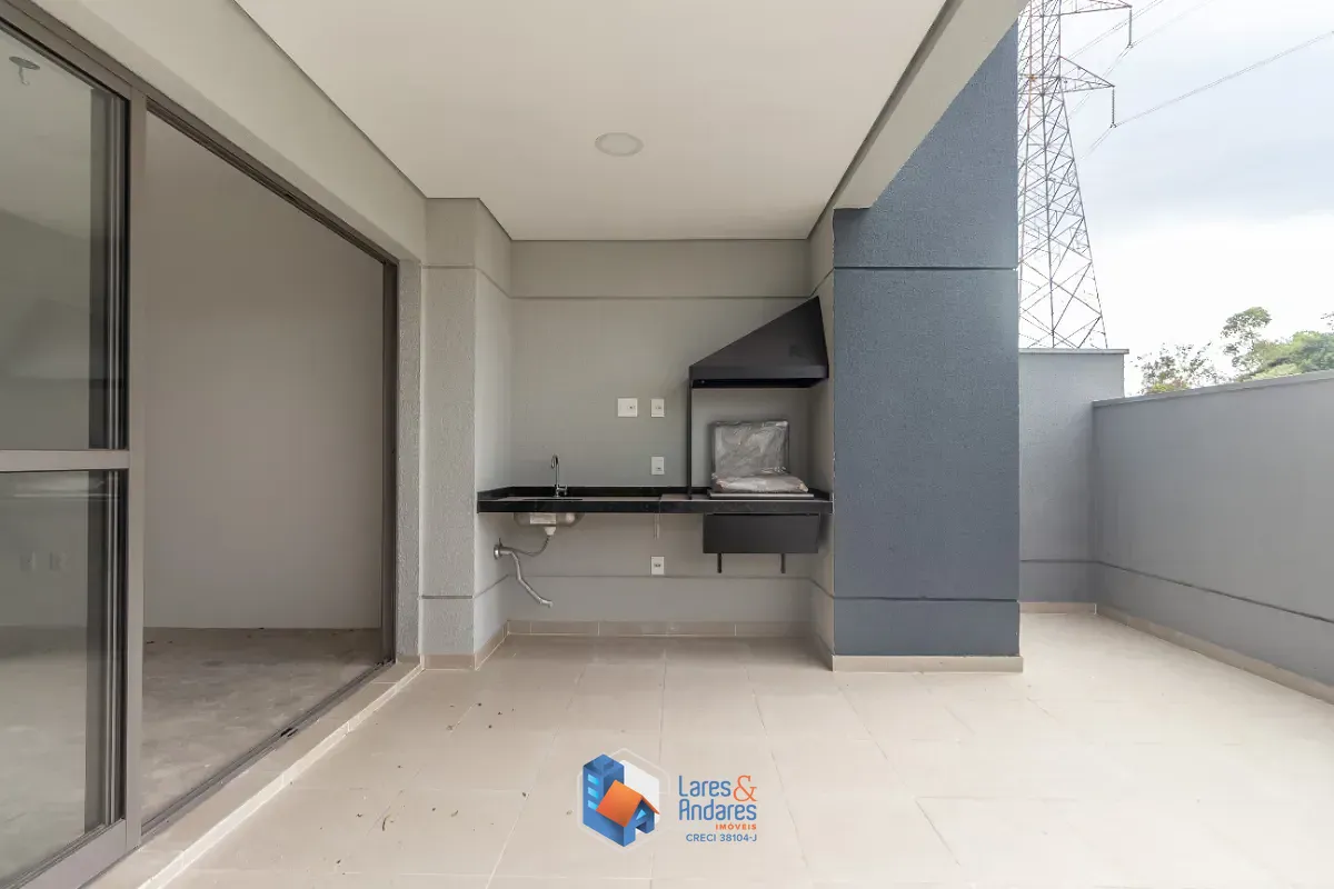 Apartamento, 2 quartos, 154 m² - Foto 3