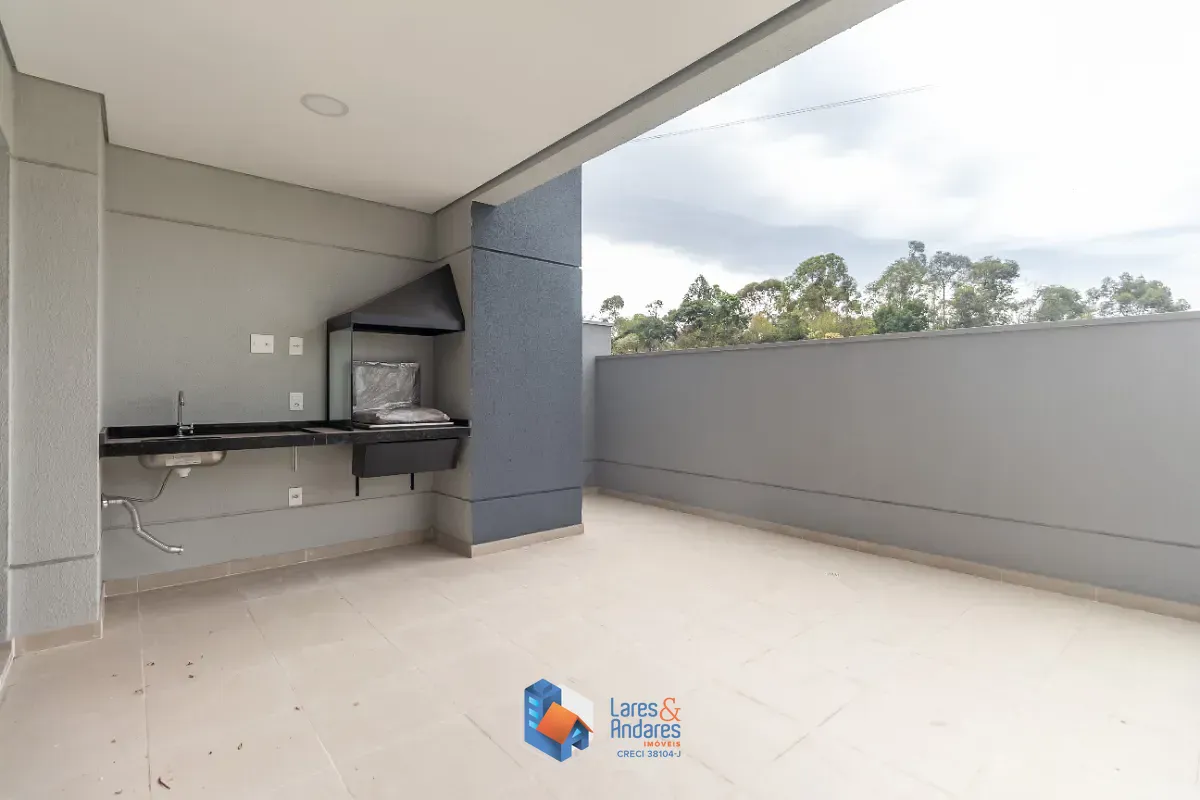 Apartamento, 2 quartos, 154 m² - Foto 4