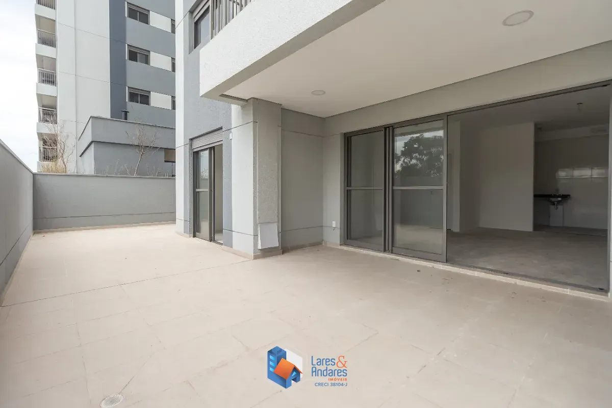 Apartamento, 2 quartos, 154 m² - Foto 6