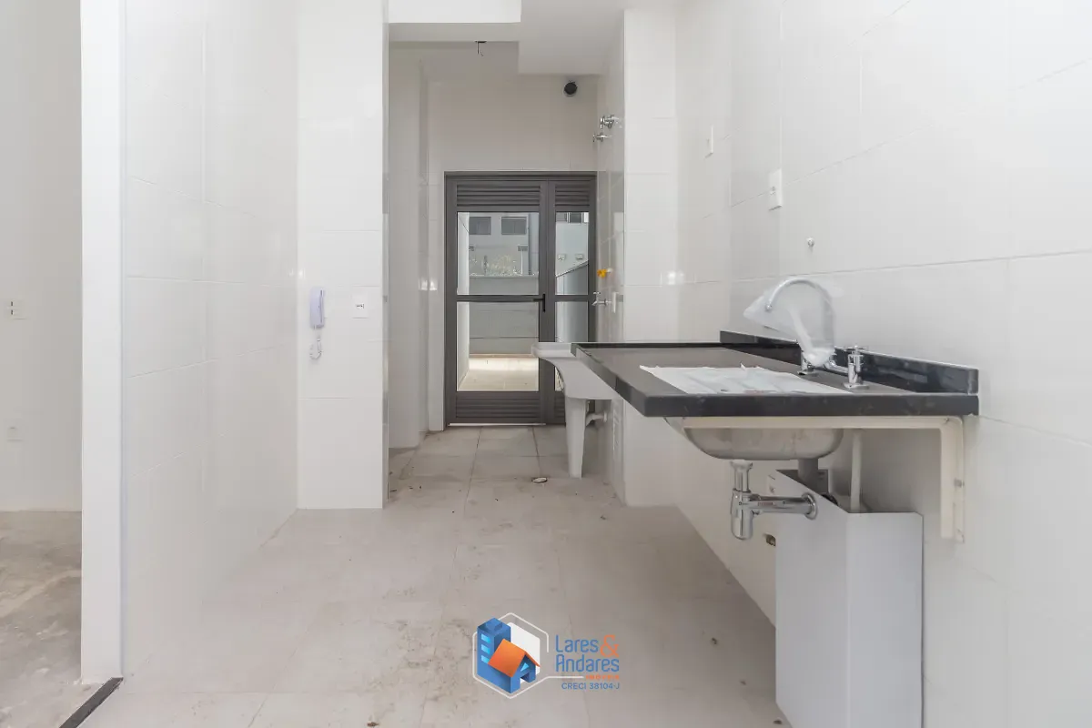 Apartamento, 2 quartos, 154 m² - Foto 25