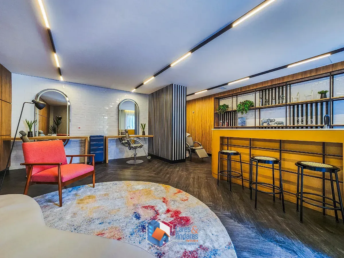 Apartamento, 2 quartos, 154 m² - Foto 46