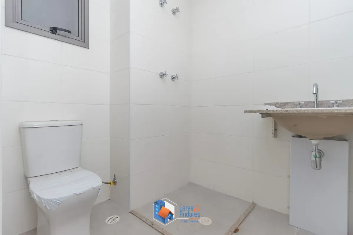 Apartamento, 2 quartos, 154 m² - Foto 11