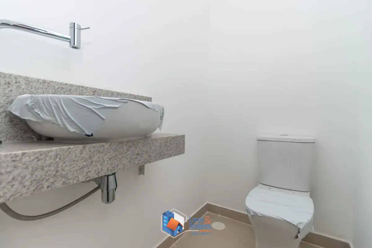 Apartamento, 2 quartos, 154 m² - Foto 20