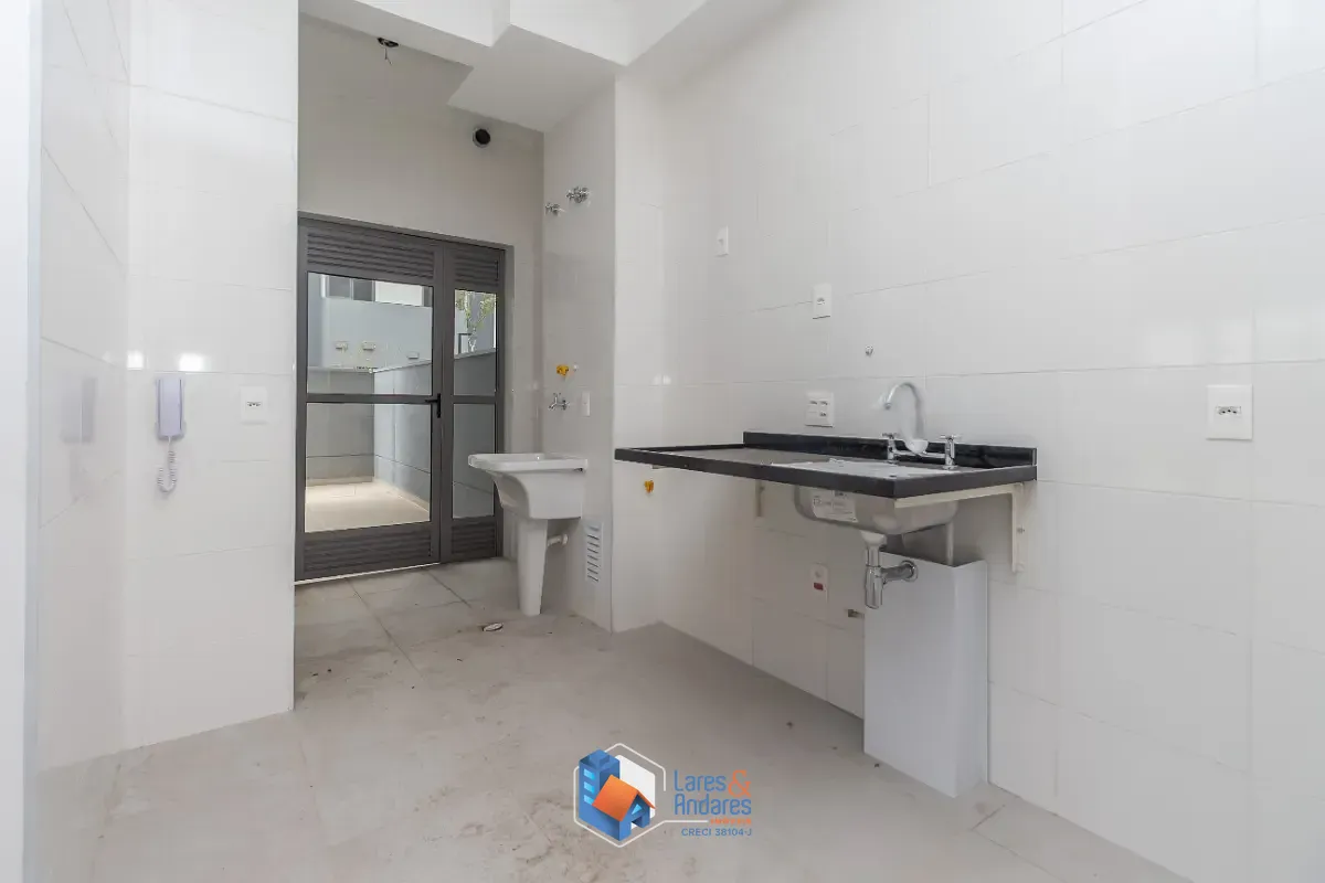 Apartamento, 2 quartos, 154 m² - Foto 24
