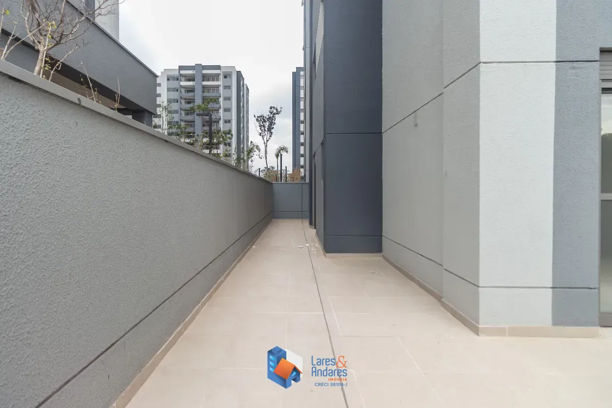 Apartamento, 2 quartos, 154 m² - Foto 21
