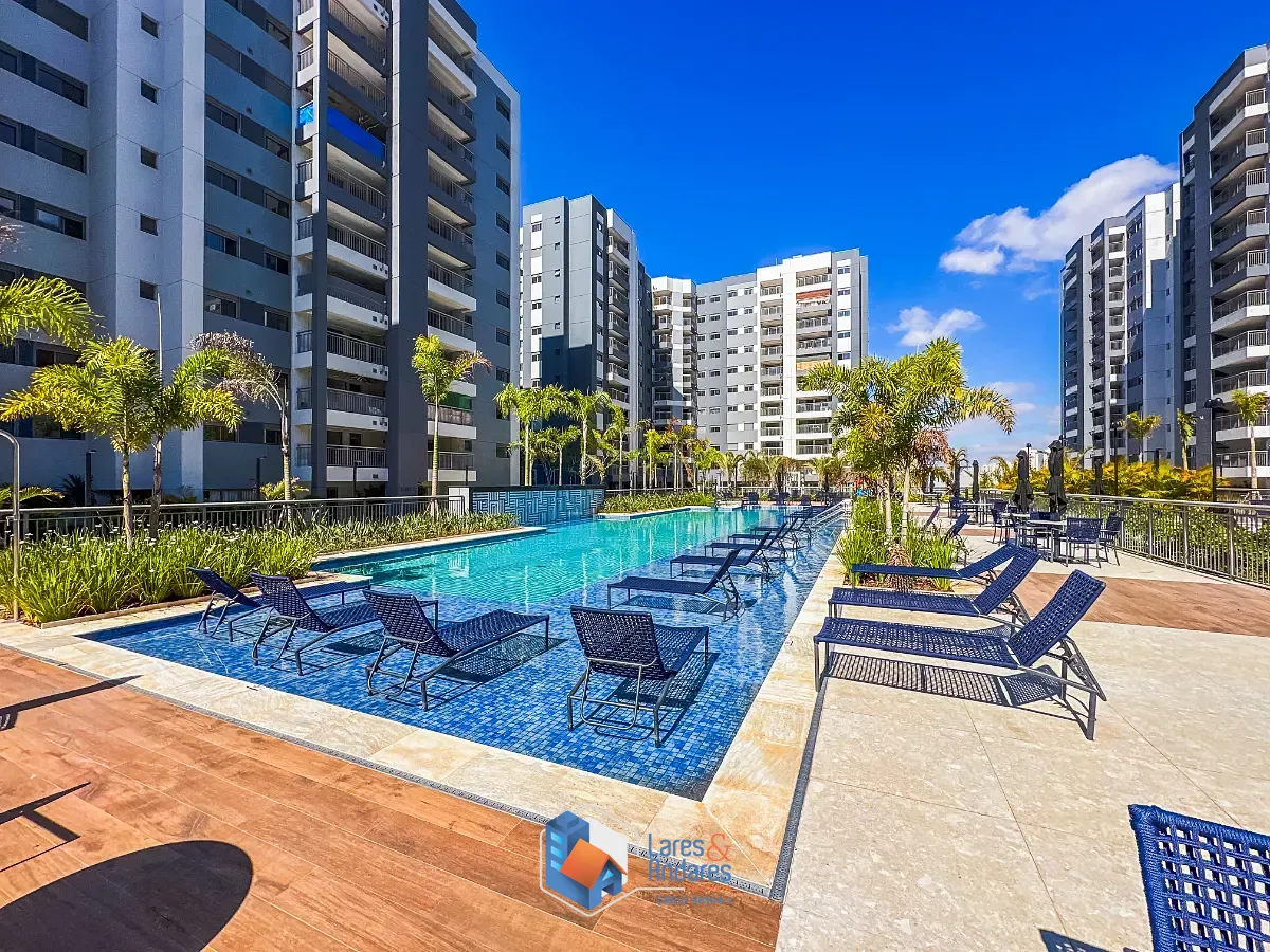 Apartamento, 2 quartos, 154 m² - Foto 69