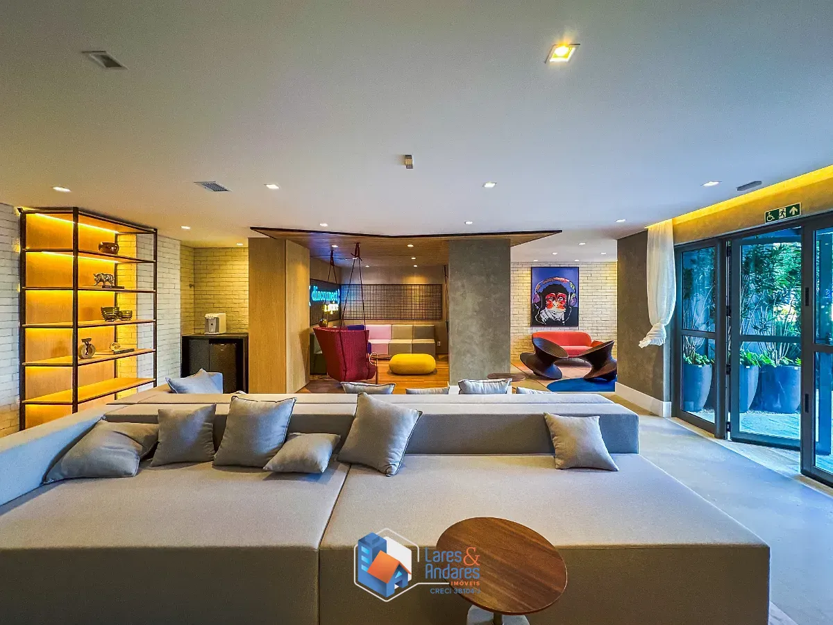 Apartamento, 2 quartos, 154 m² - Foto 65