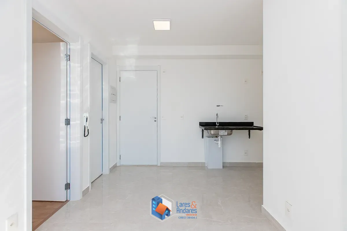 Apartamento, 2 quartos, 40 m² - Foto 10
