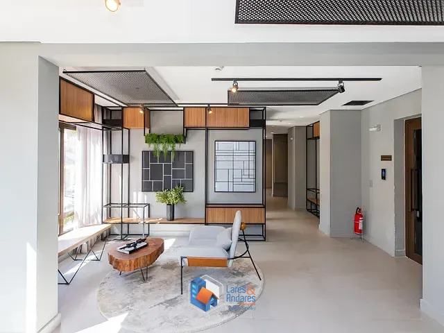 Apartamento com 40m² 2 quartos e 1 banheiro, à venda, no bairro Vila São José (Ipiranga) em São Paulo