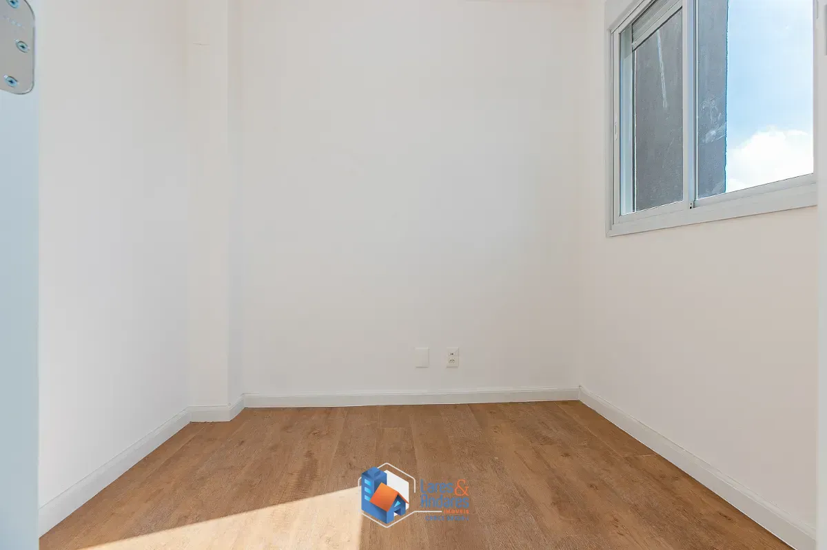 Apartamento, 2 quartos, 40 m² - Foto 11