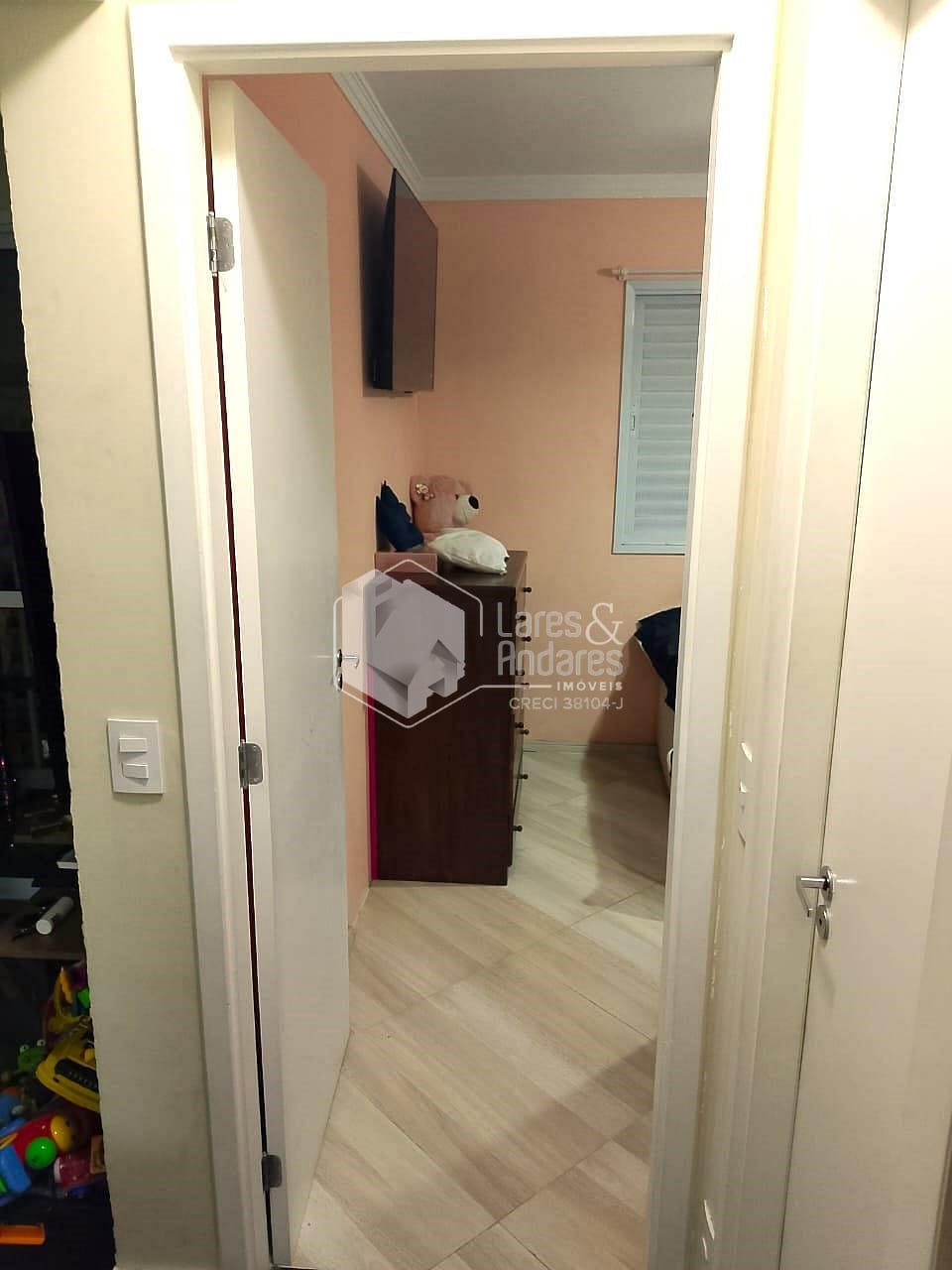 Apartamento à venda com 2 quartos, 47m² - Foto 39