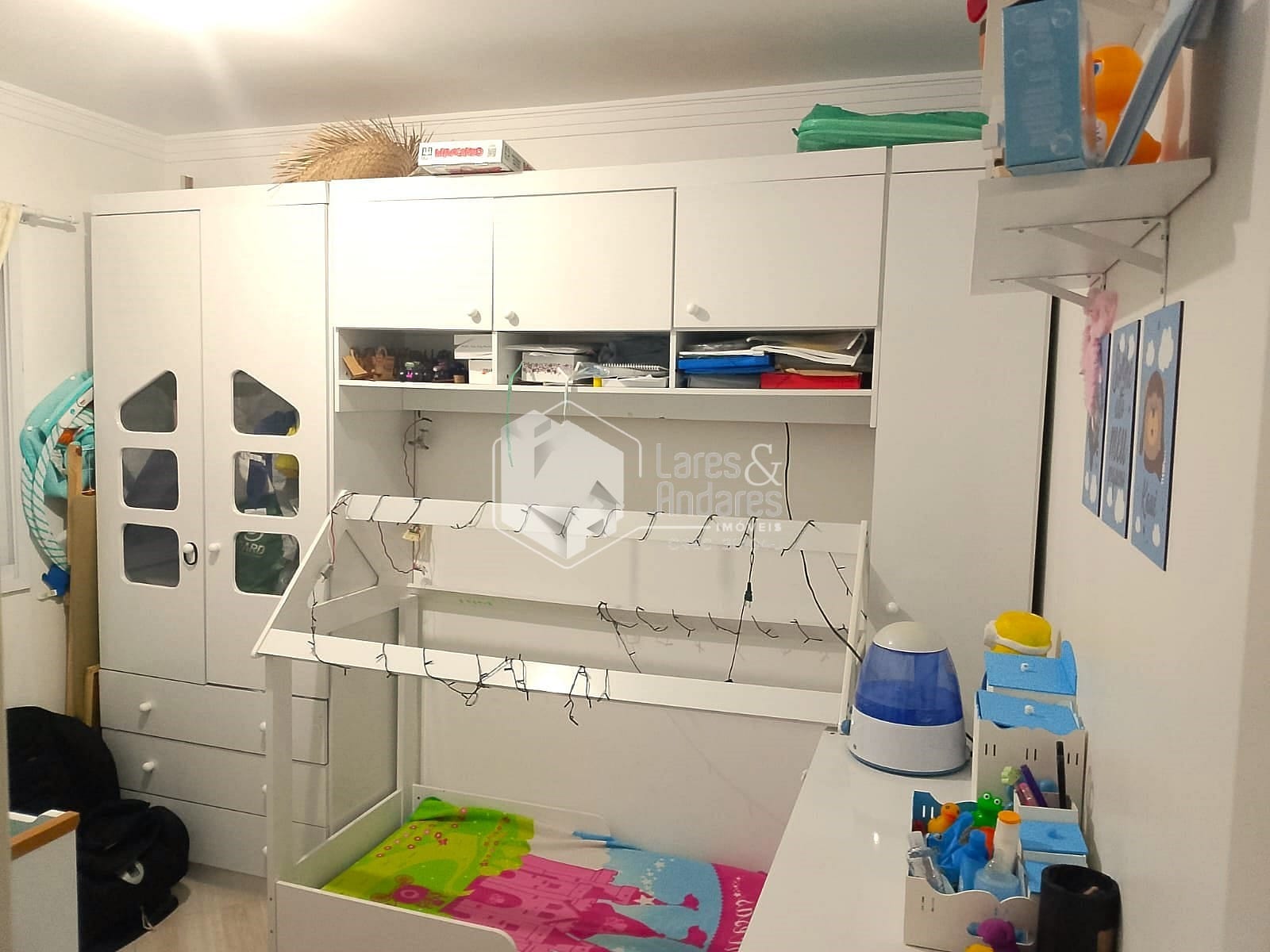 Apartamento à venda com 2 quartos, 47m² - Foto 49