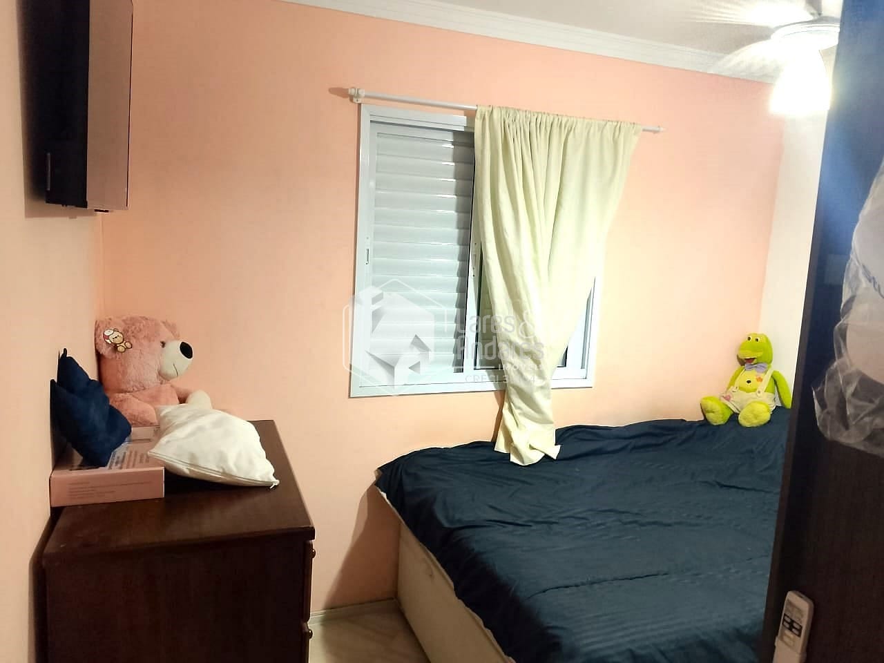 Apartamento à venda com 2 quartos, 47m² - Foto 41