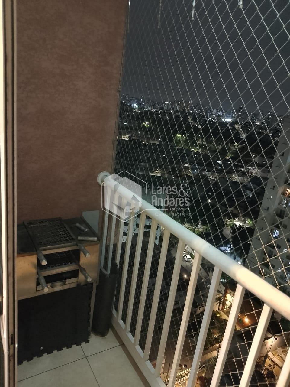 Apartamento à venda com 2 quartos, 47m² - Foto 34
