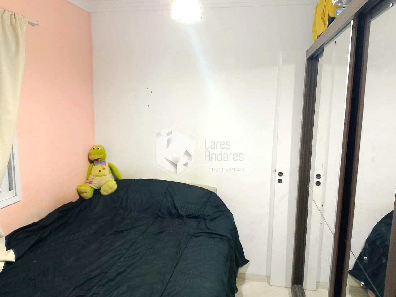 Apartamento à venda com 2 quartos, 47m² - Foto 42