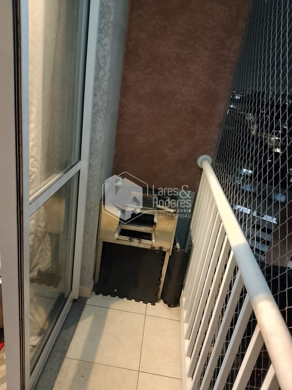 Apartamento à venda com 2 quartos, 47m² - Foto 33