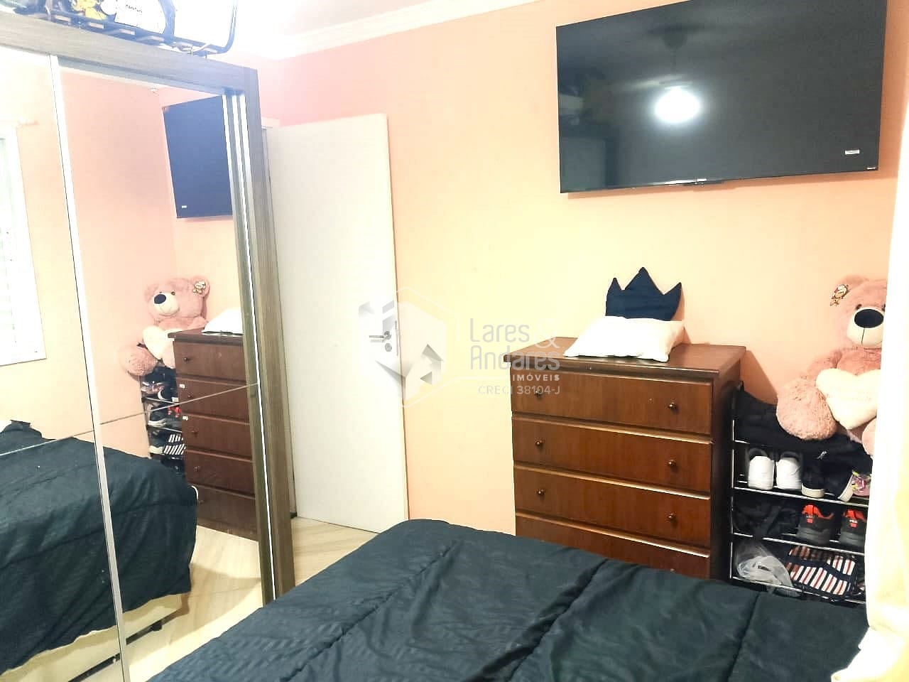 Apartamento à venda com 2 quartos, 47m² - Foto 40