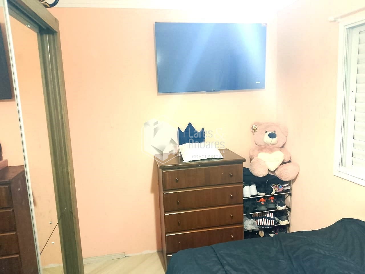 Apartamento à venda com 2 quartos, 47m² - Foto 46