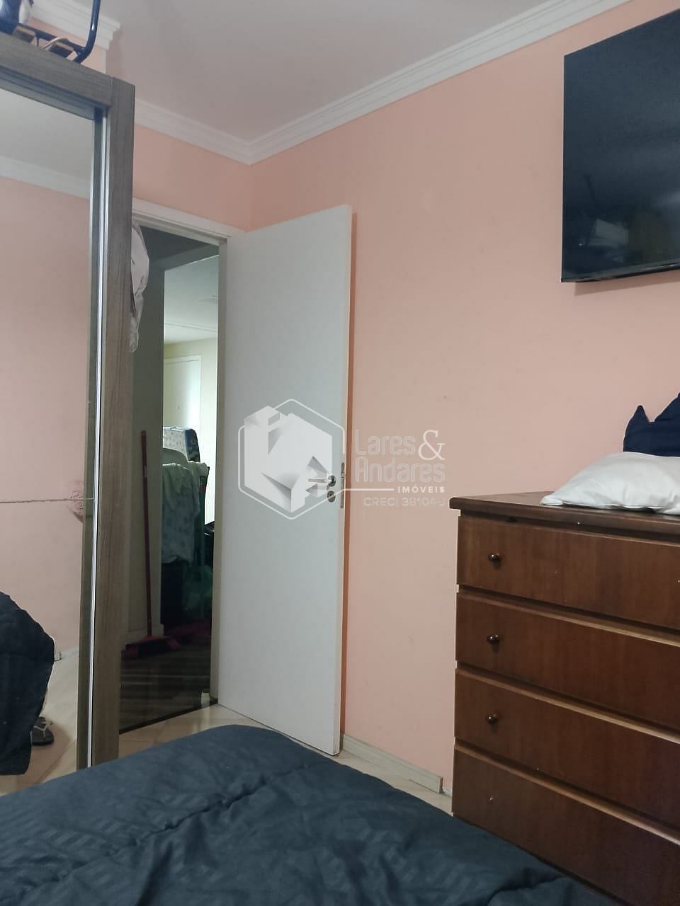 Apartamento à venda com 2 quartos, 47m² - Foto 45