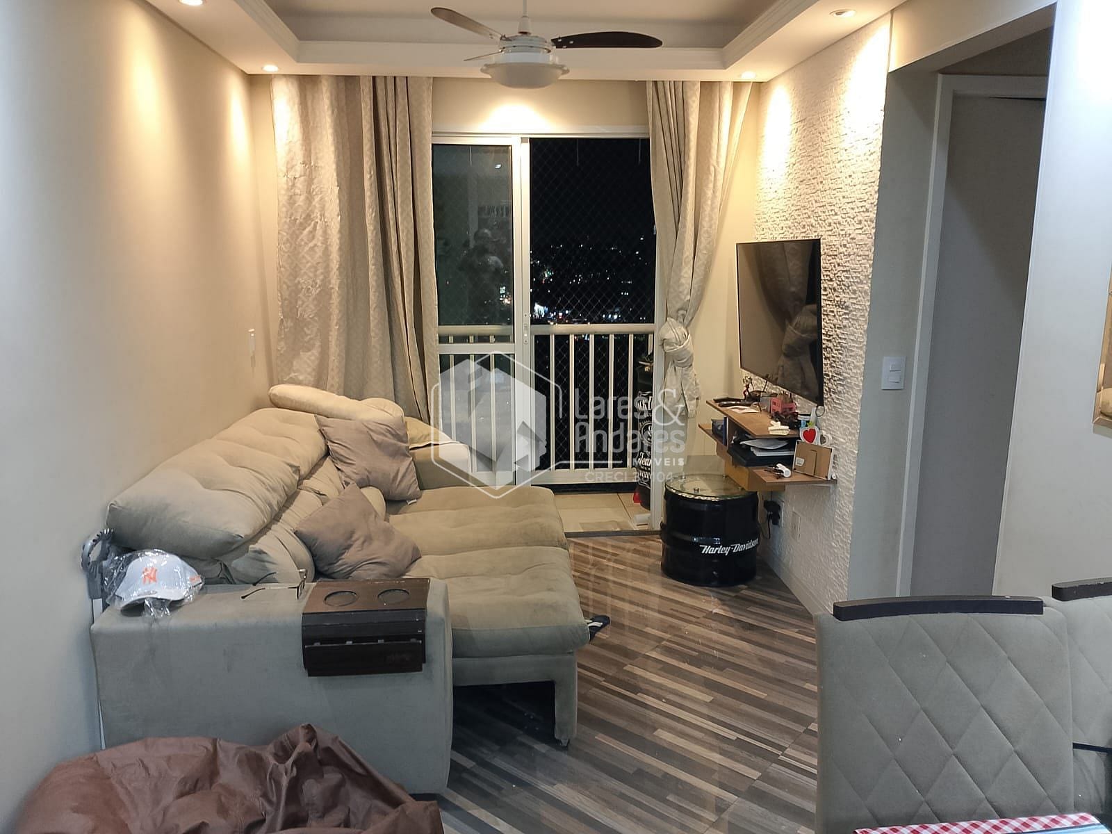 Apartamento à venda com 2 quartos, 47m² - Foto 32