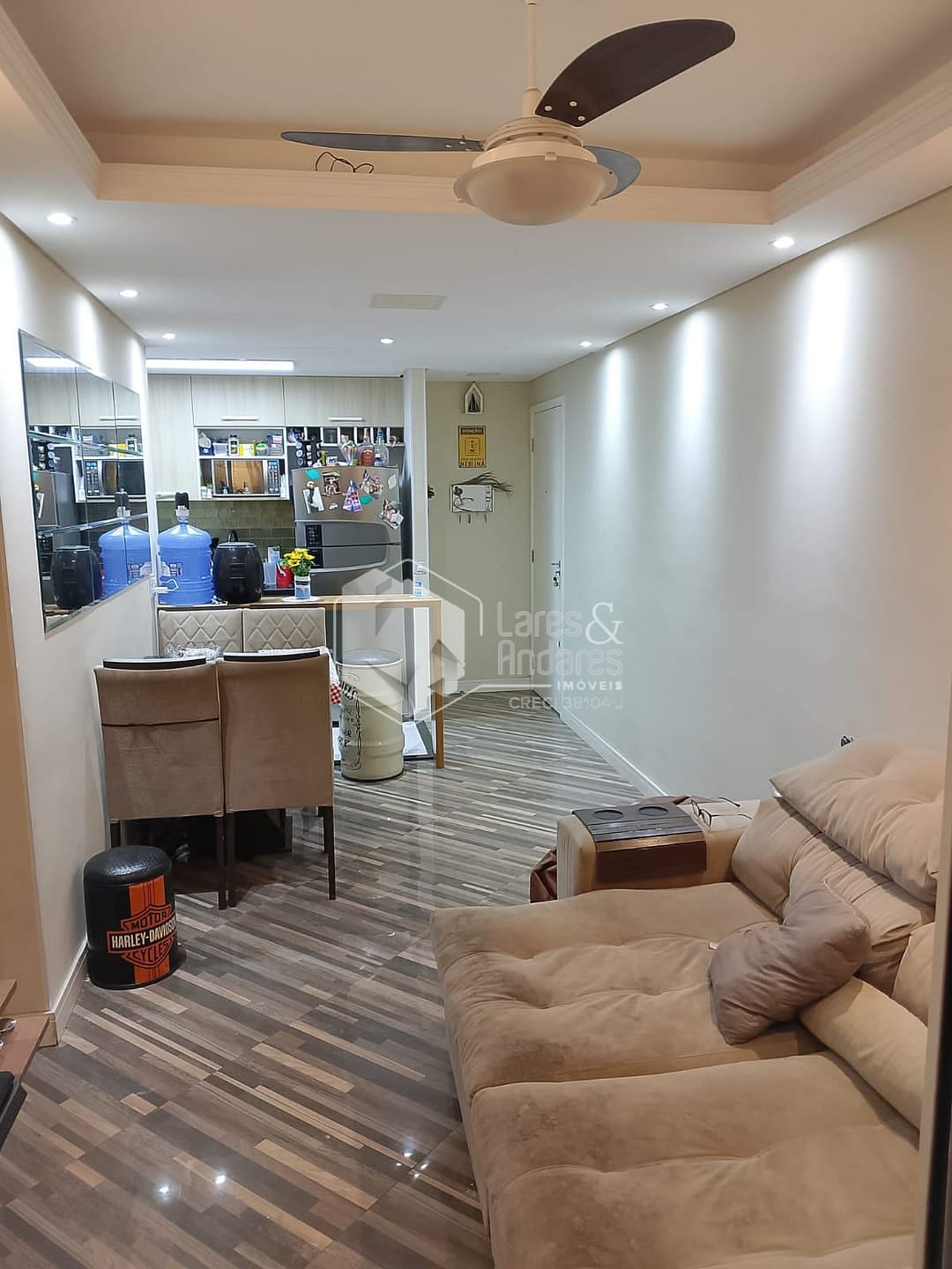 Apartamento à venda com 2 quartos, 47m² - Foto 38
