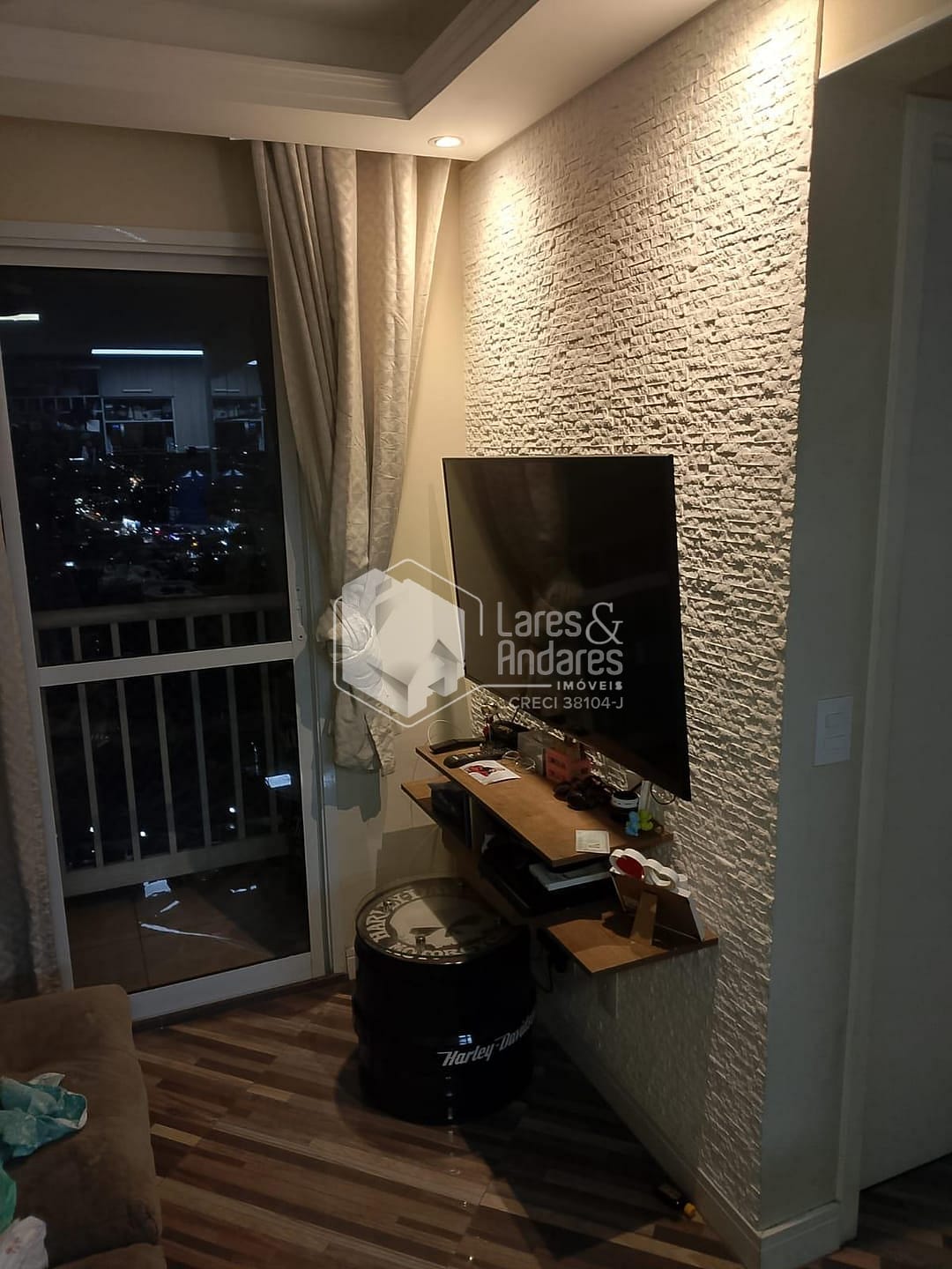 Apartamento à venda com 2 quartos, 47m² - Foto 35