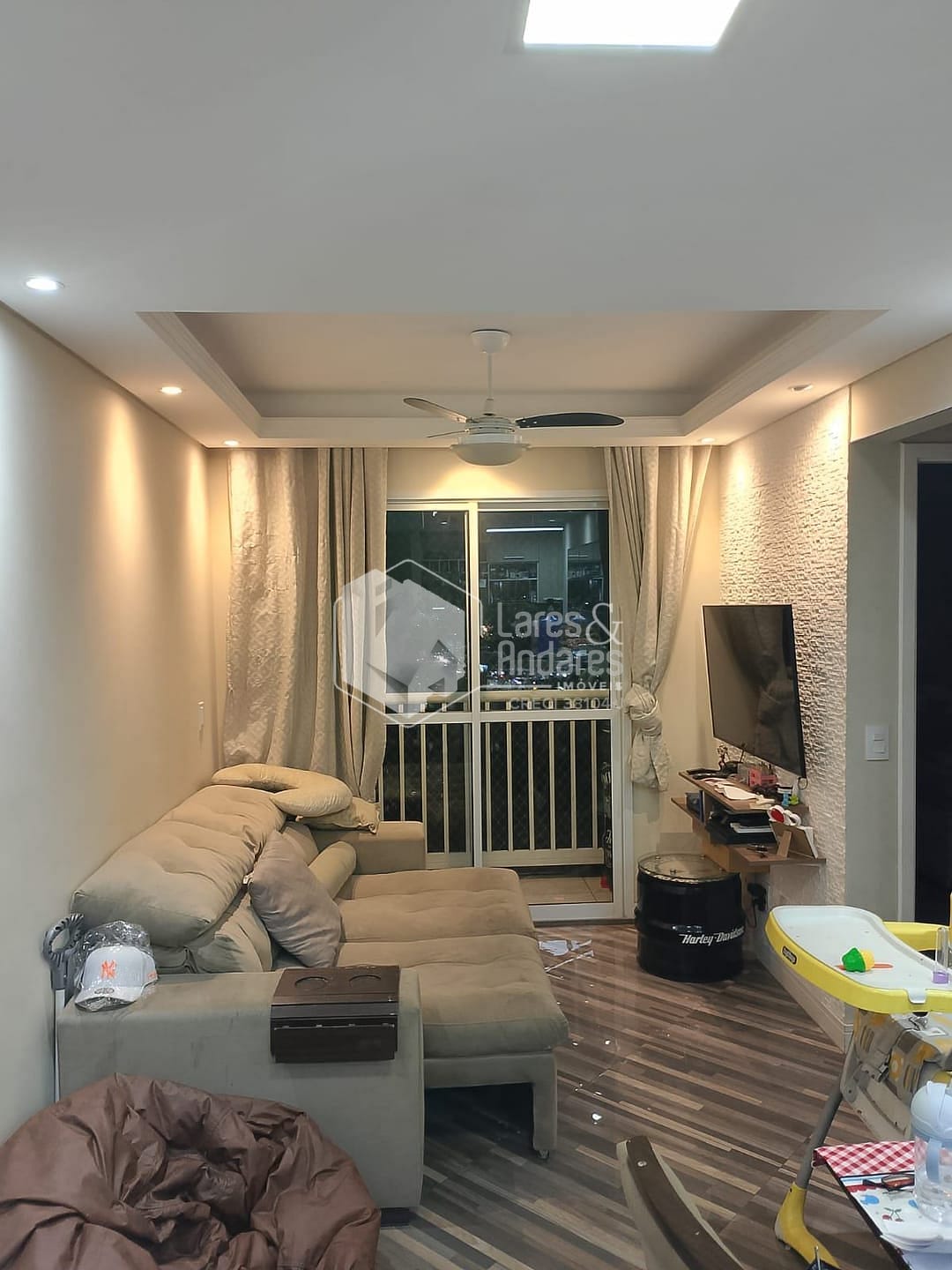 Apartamento à venda com 2 quartos, 47m² - Foto 31