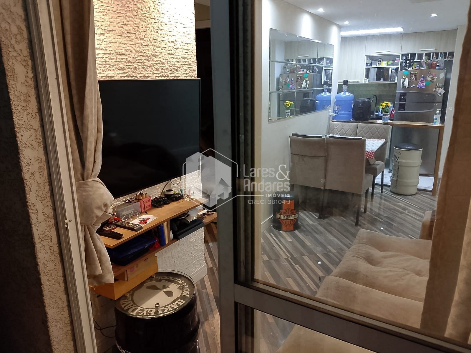 Apartamento à venda com 2 quartos, 47m² - Foto 36